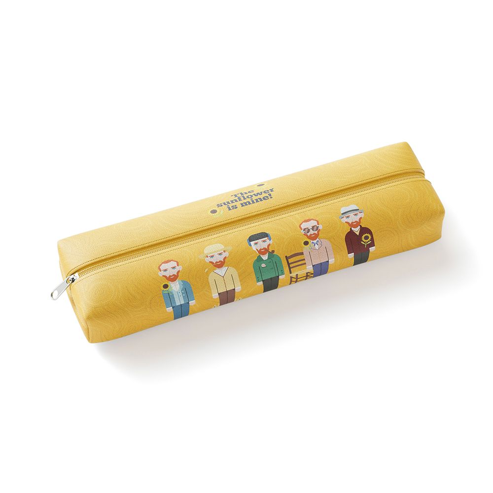 Cadeaux -  Le tournesol est à moi : cadeaux d'art (accessoires, bien-être) - DESIGNER SOUVENIRS