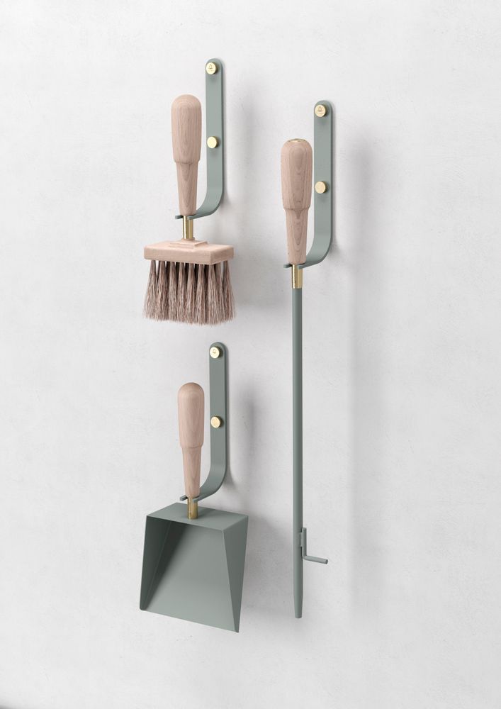 Decorative objects - Emma Wall Tools - ELDVARM