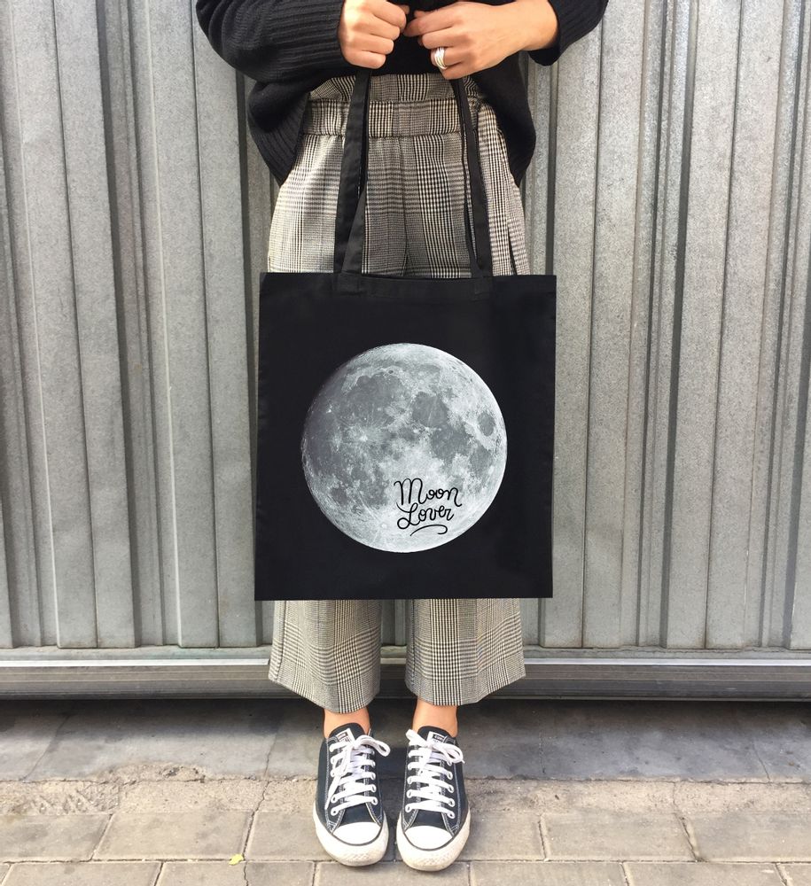 Bags and totes - Cosmic Lovers: personal accessories, homeware, stationary, wellness - DESIGNER SOUVENIRS