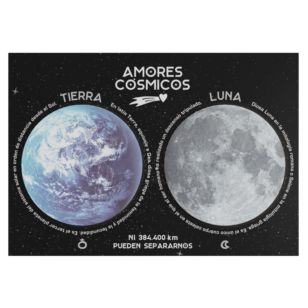 Bags and totes - Cosmic Lovers: personal accessories, homeware, stationary, wellness - DESIGNER SOUVENIRS