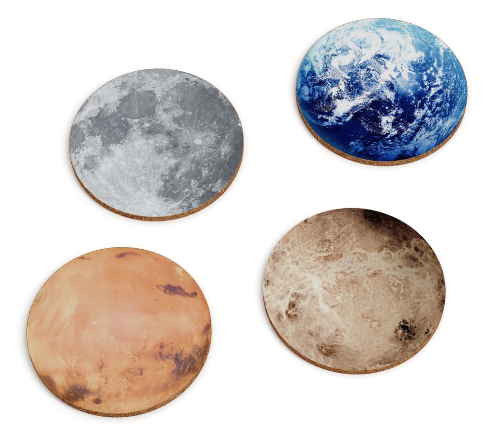 Bags and totes - Cosmic Lovers: personal accessories, homeware, stationary, wellness - DESIGNER SOUVENIRS