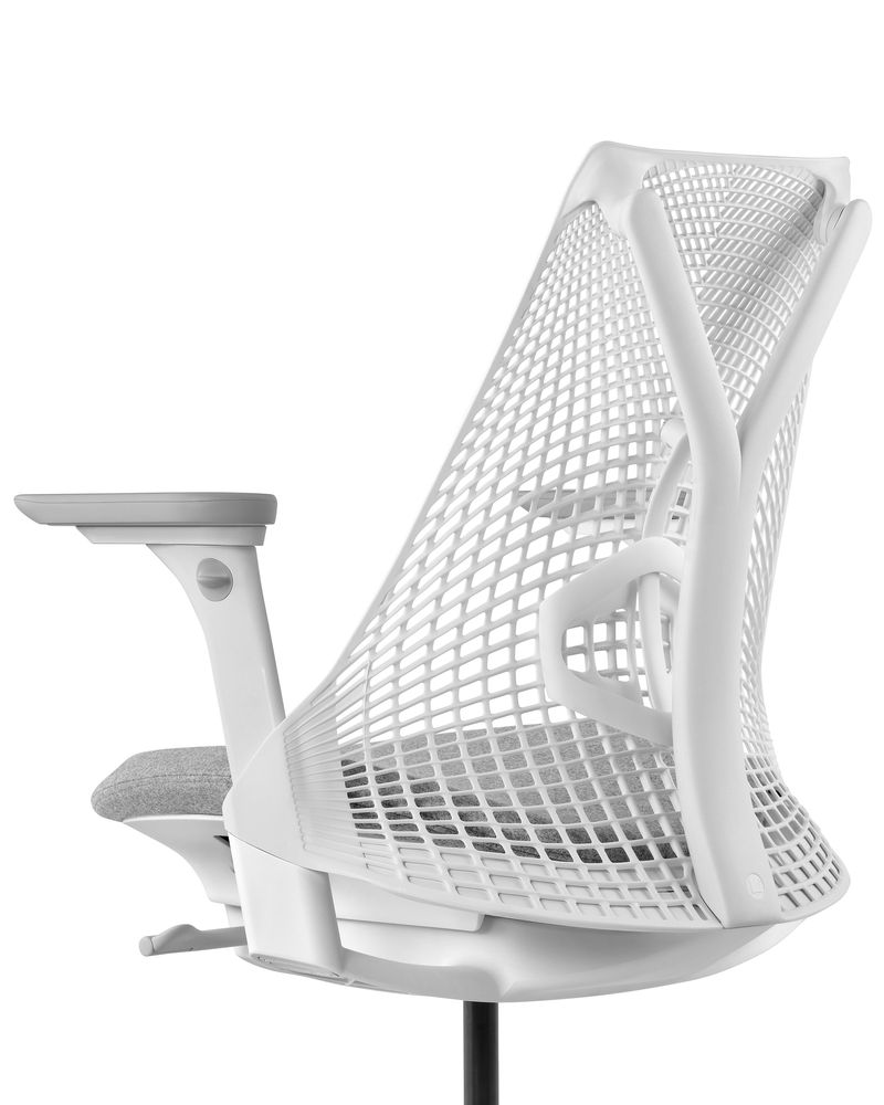 Office seating - Sayl chair - HERMAN MILLER
