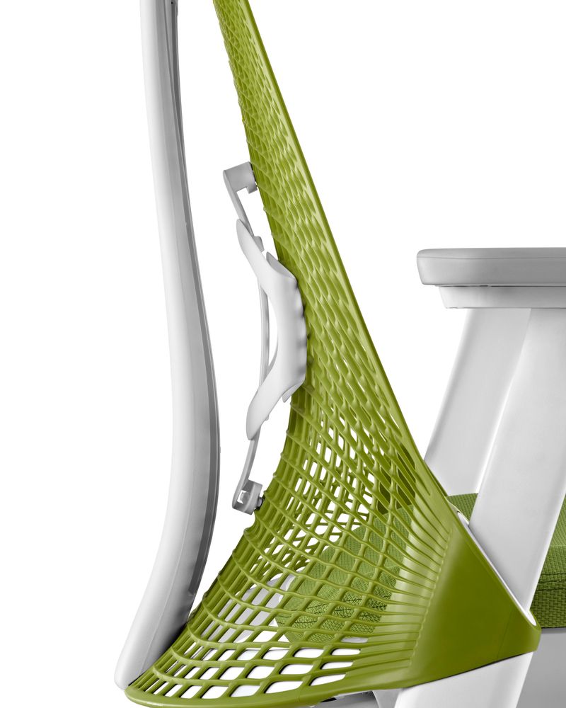 Office seating - Sayl chair - HERMAN MILLER