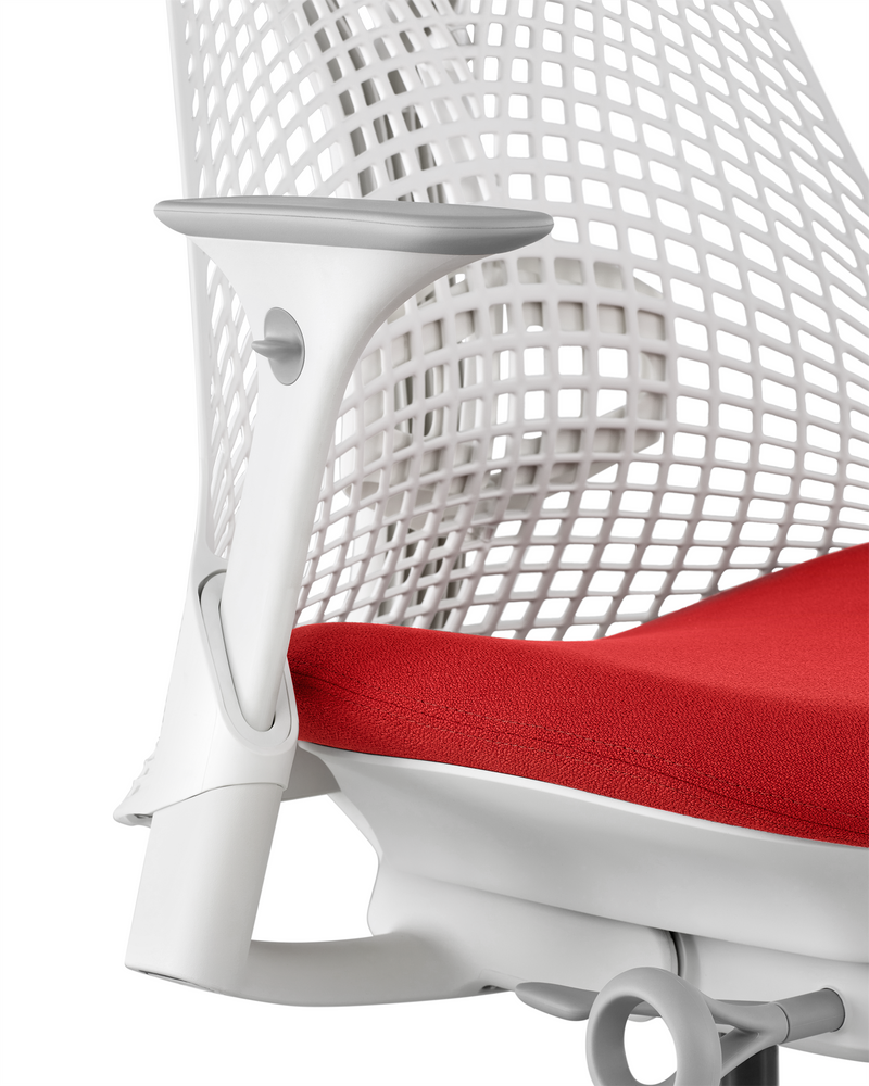 Office seating - Sayl chair - HERMAN MILLER