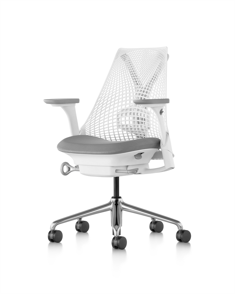 Office seating - Sayl chair - HERMAN MILLER