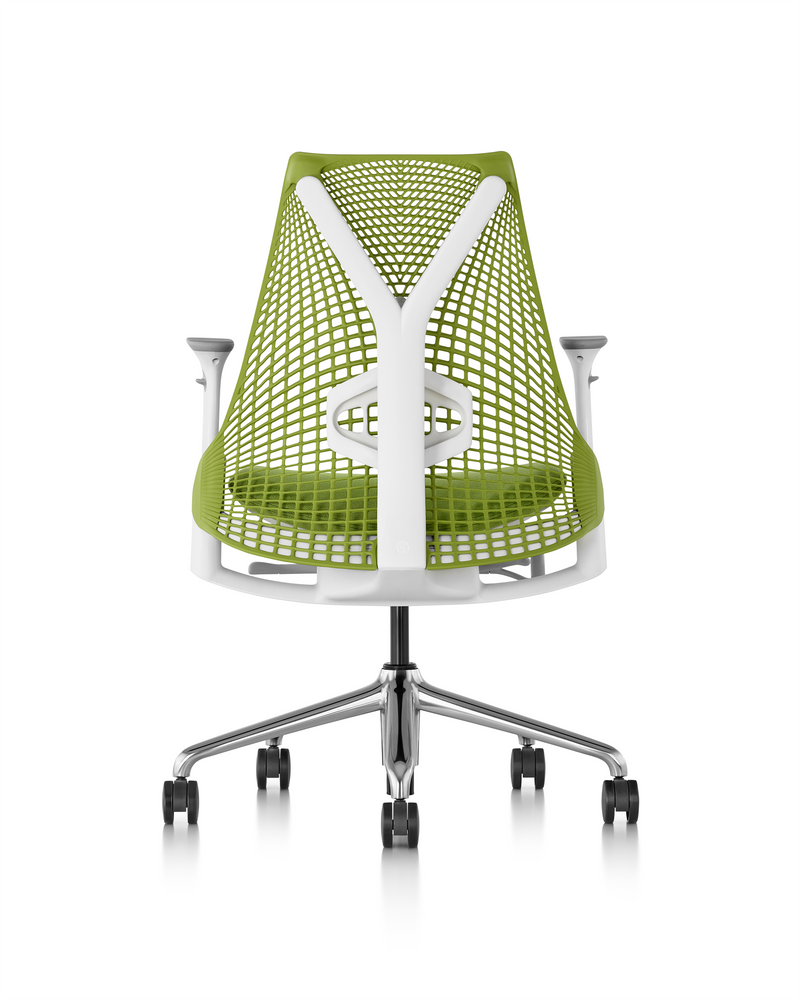 Office seating - Sayl chair - HERMAN MILLER