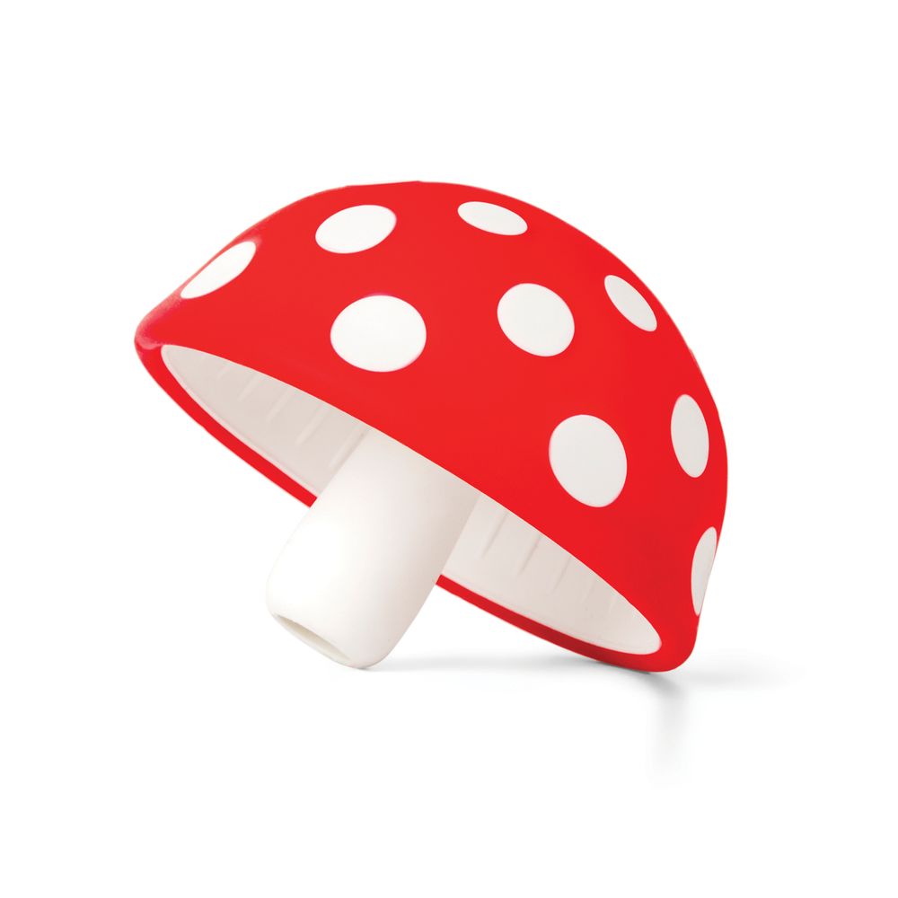 Design objects - Magic Mushroom - Collapsible Funnel - PA DESIGN