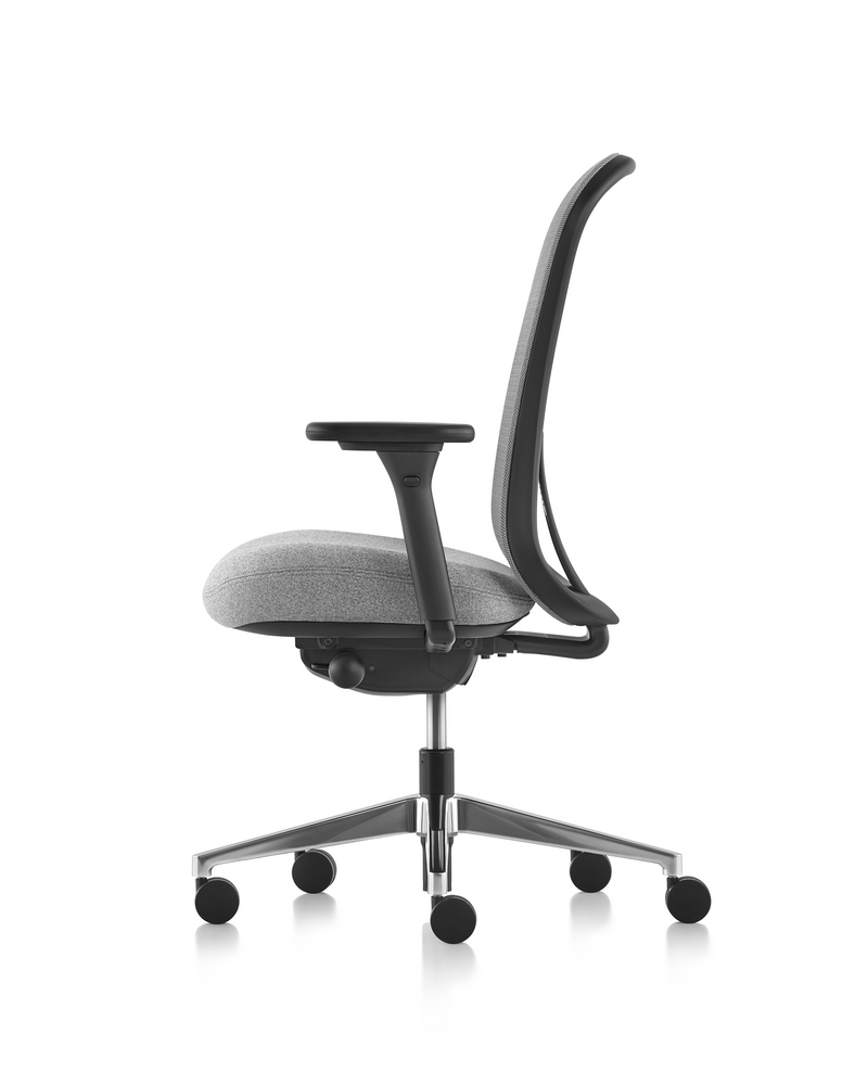 Office seating - Lino chair - HERMAN MILLER
