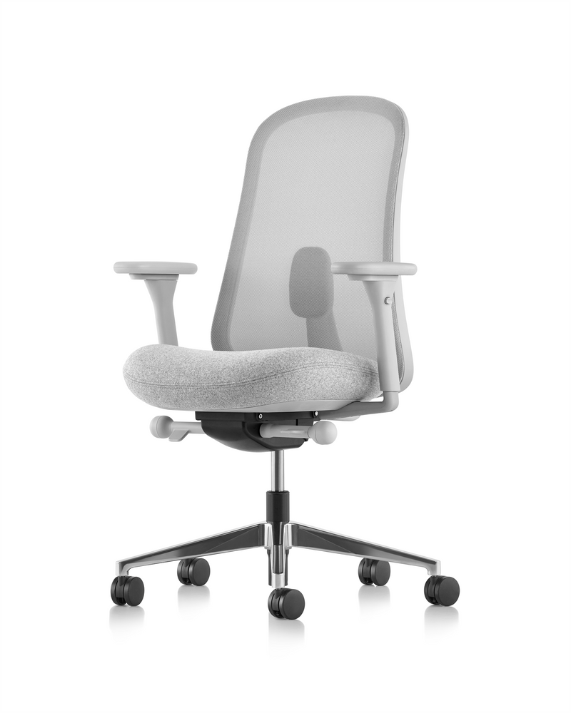 Office seating - Lino chair - HERMAN MILLER