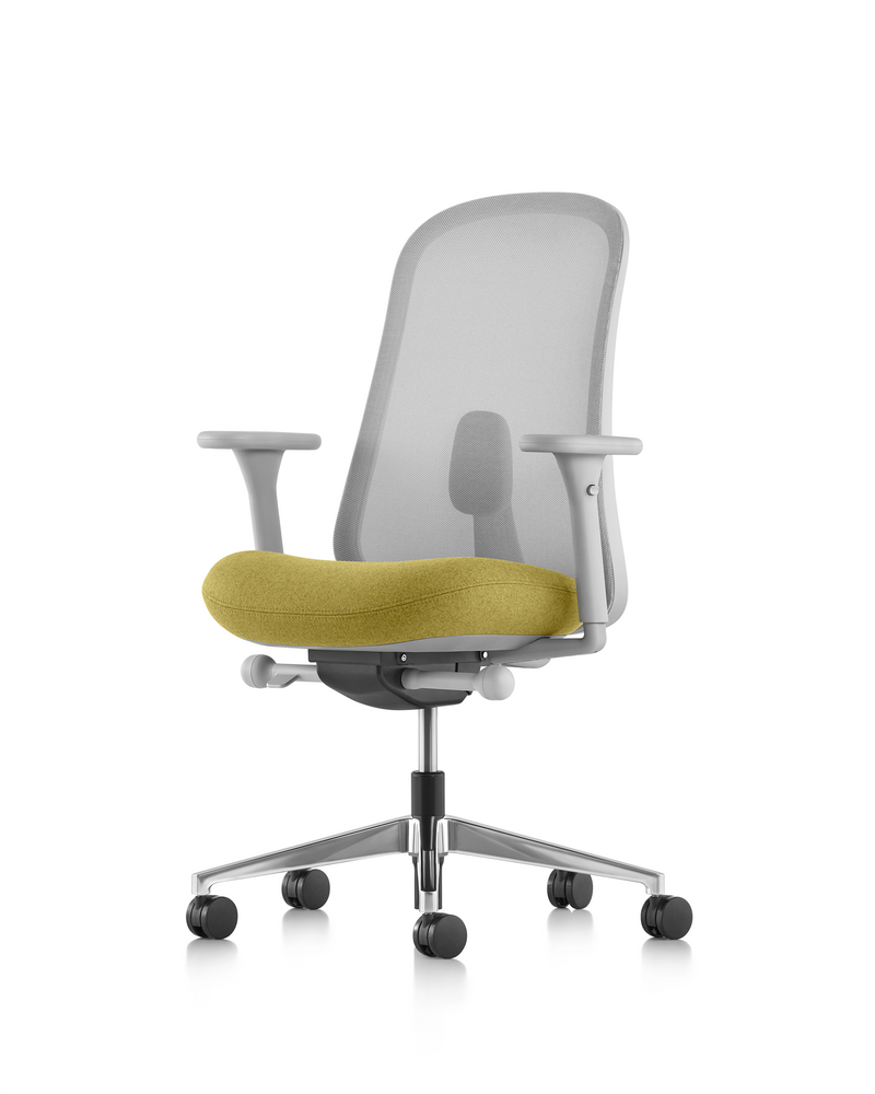Office seating - Lino chair - HERMAN MILLER