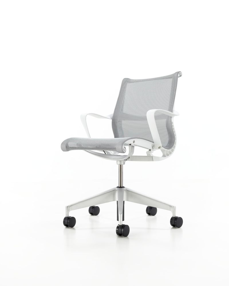 Office seating - Setu chair - HERMAN MILLER