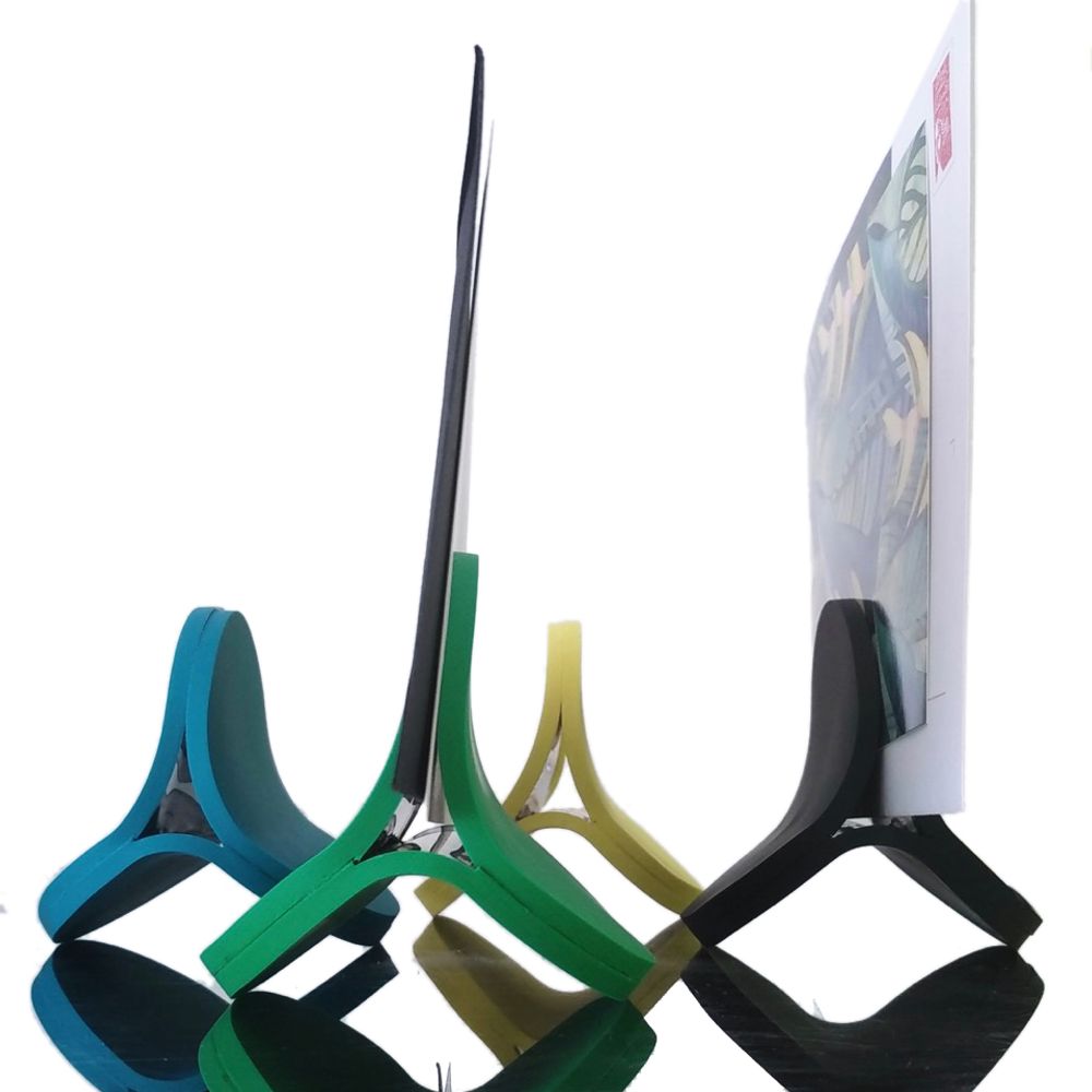 Objets de décoration - Pince-moi et Pince-mi - Porte-photo et porte-courrier à poser, à accrocher - PA DESIGN
