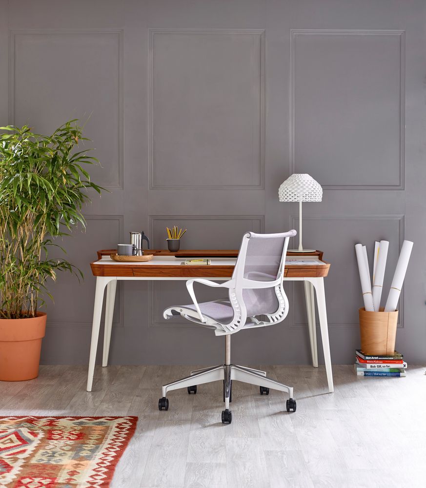 Office seating - Setu chair - HERMAN MILLER
