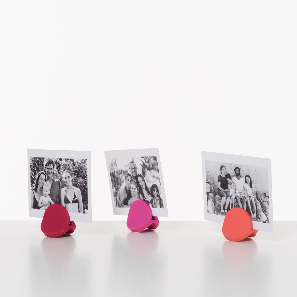 Objets de décoration - Pince-moi et Pince-mi - Porte-photo et porte-courrier à poser, à accrocher - PA DESIGN