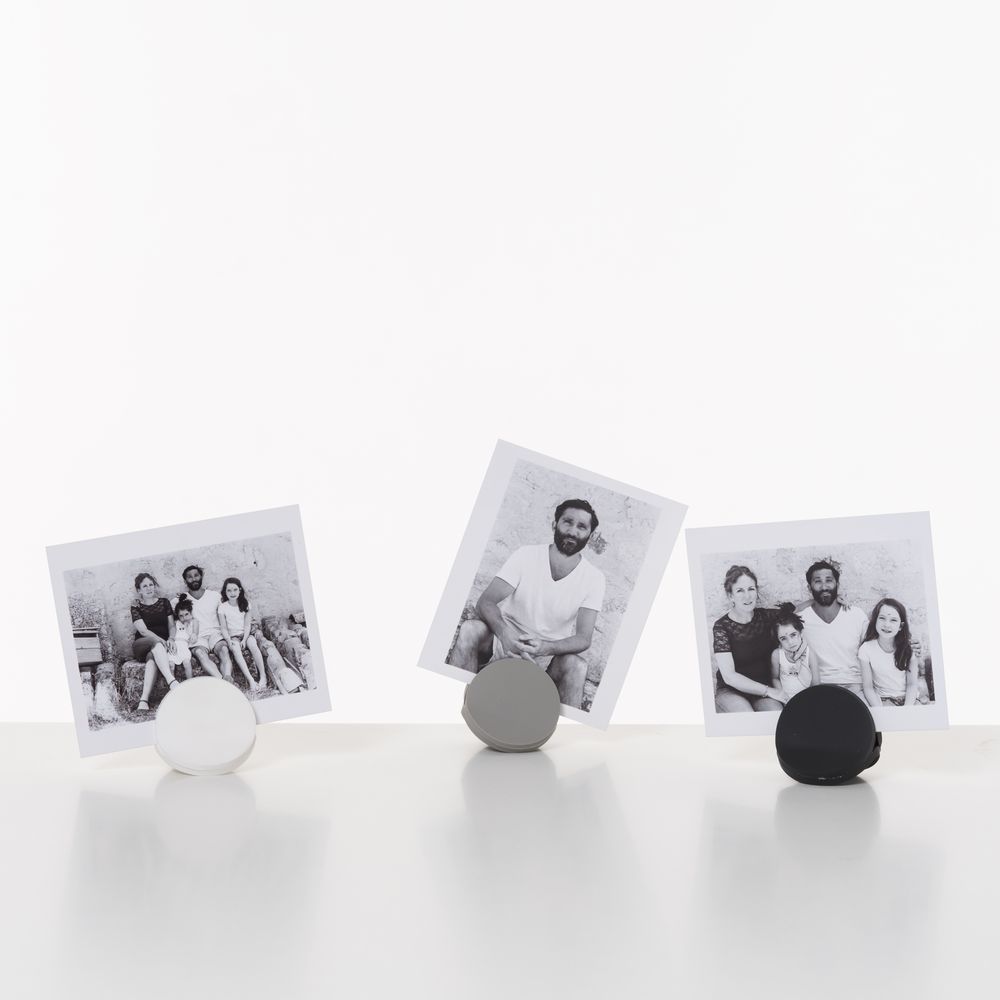 Objets de décoration - Pince-moi et Pince-mi - Porte-photo et porte-courrier à poser, à accrocher - PA DESIGN