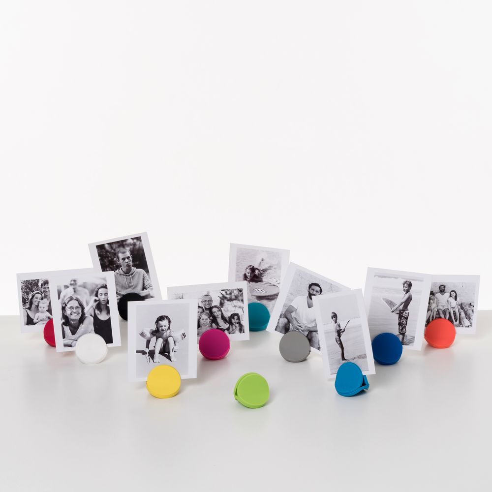 Objets de décoration - Pince-moi et Pince-mi - Porte-photo et porte-courrier à poser, à accrocher - PA DESIGN