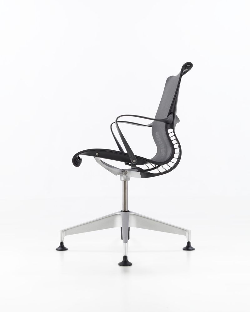 Office seating - Setu chair - HERMAN MILLER
