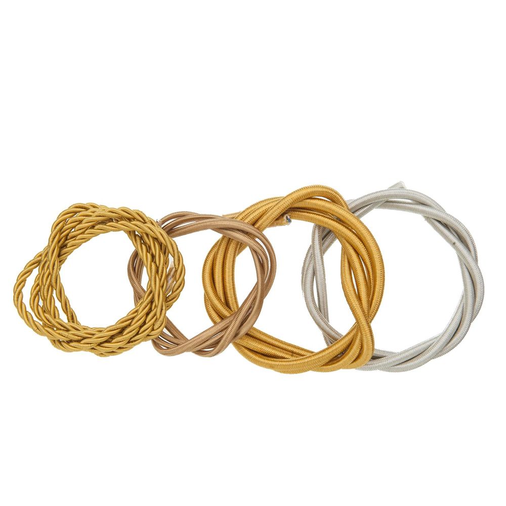 Customizable objects - covered cable  - M. MAURER