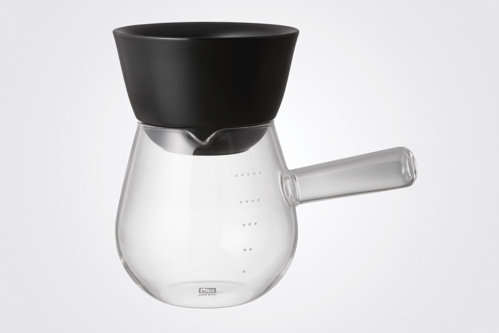 Accessoires thé et café - Café goutte à goutte - JIA