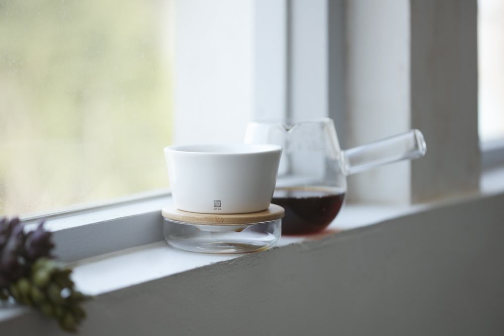 Accessoires thé et café - Café goutte à goutte - JIA