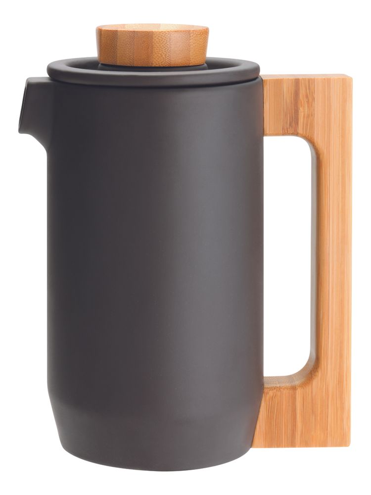 Tea and coffee accessories - Purple Clay Coffee Press - JIA