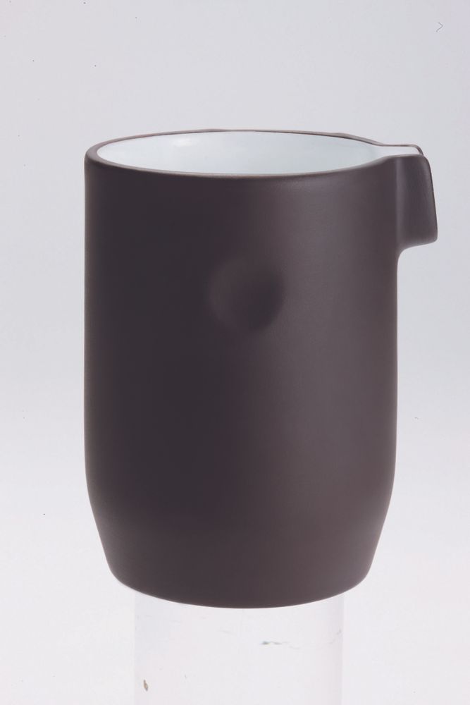 Tea and coffee accessories - Purple Clay Coffee Press - JIA