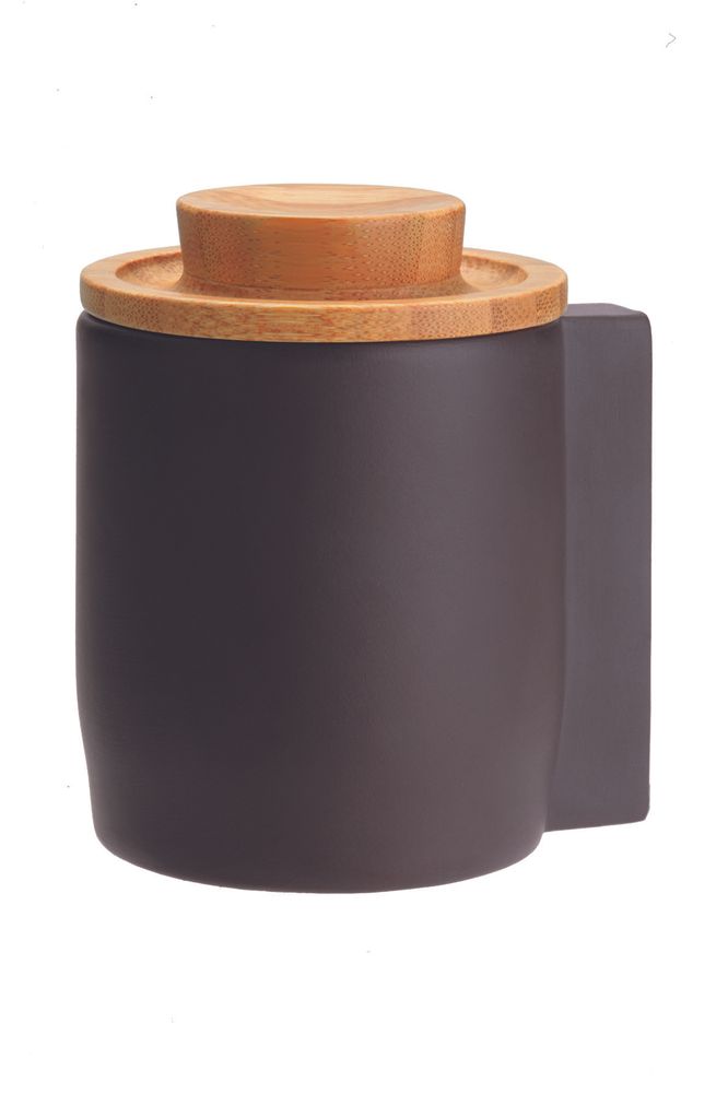 Tea and coffee accessories - Purple Clay Coffee Press - JIA