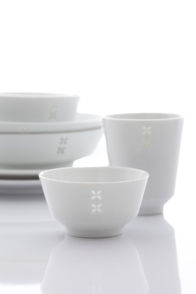 Accessoires thé et café - Set à thé - JIA