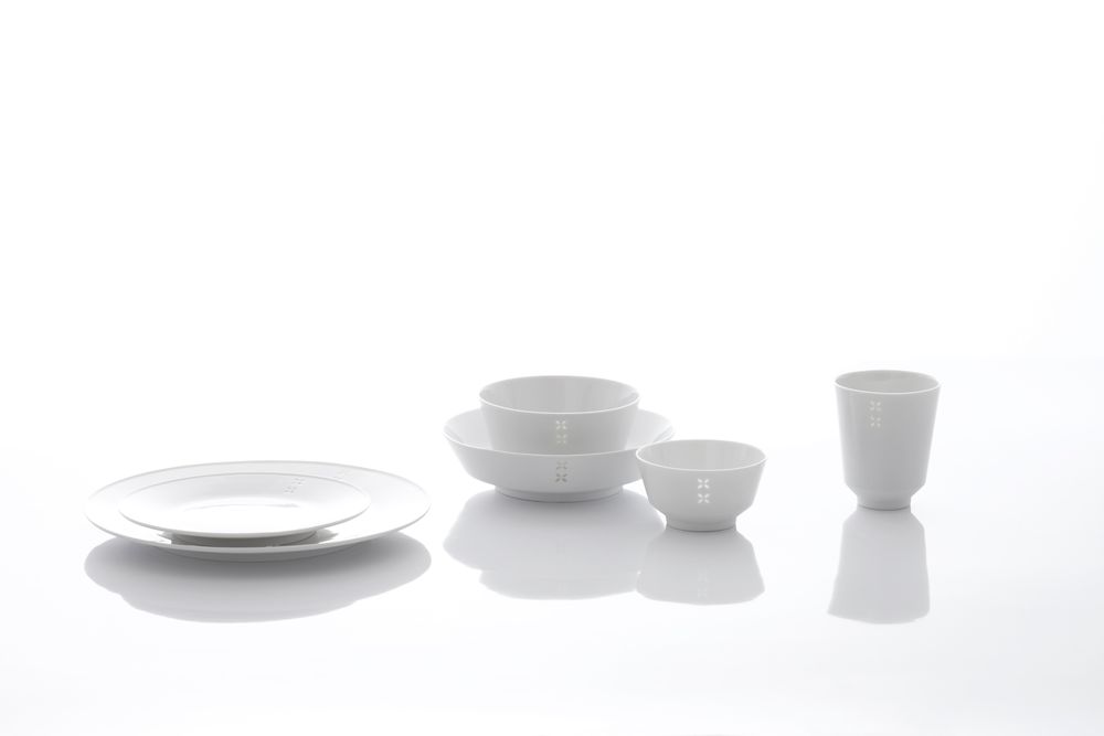 Accessoires thé et café - Set à thé - JIA
