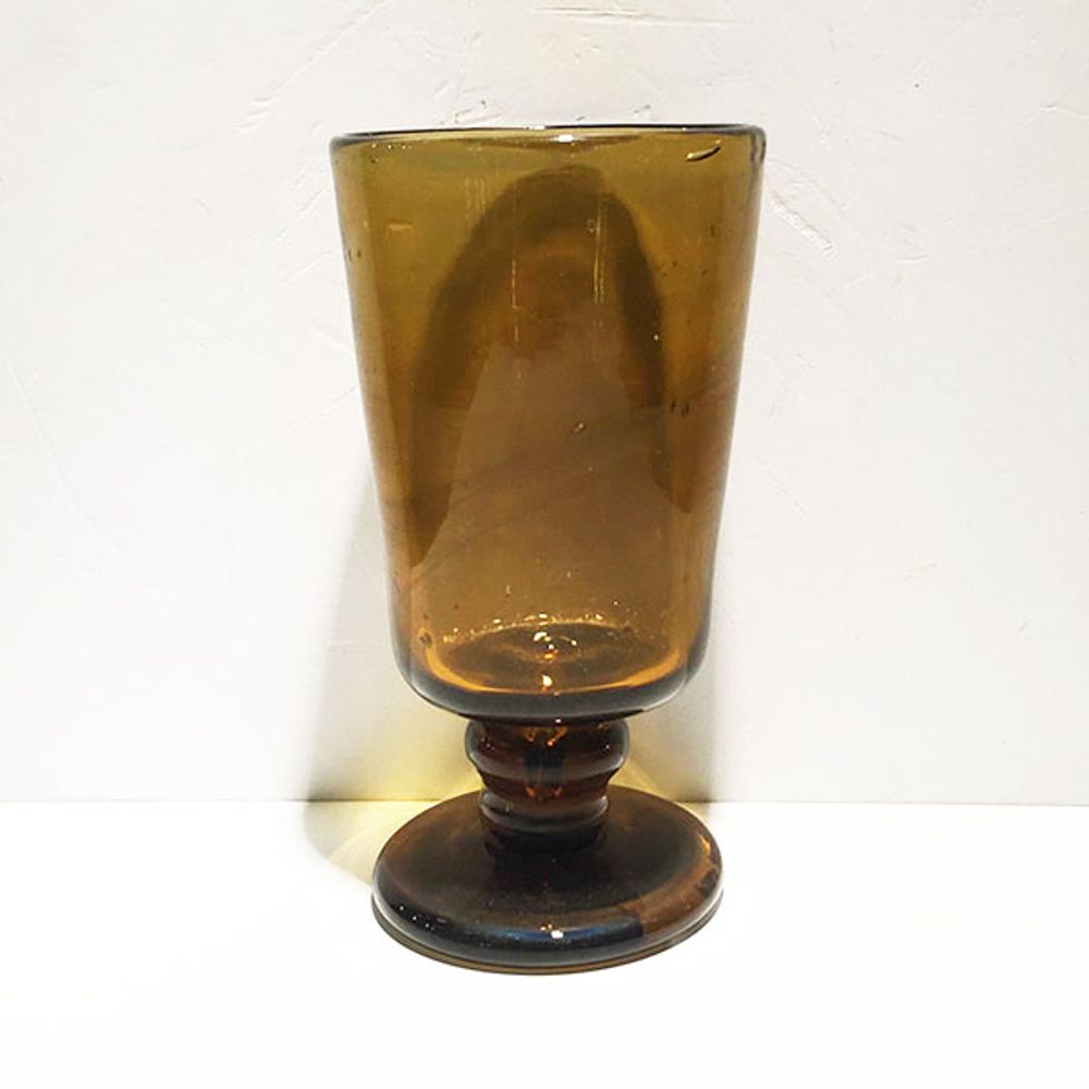 Verres à pied - Verre à pied traditionnel - HORS LIGNE - SALAHEDDIN