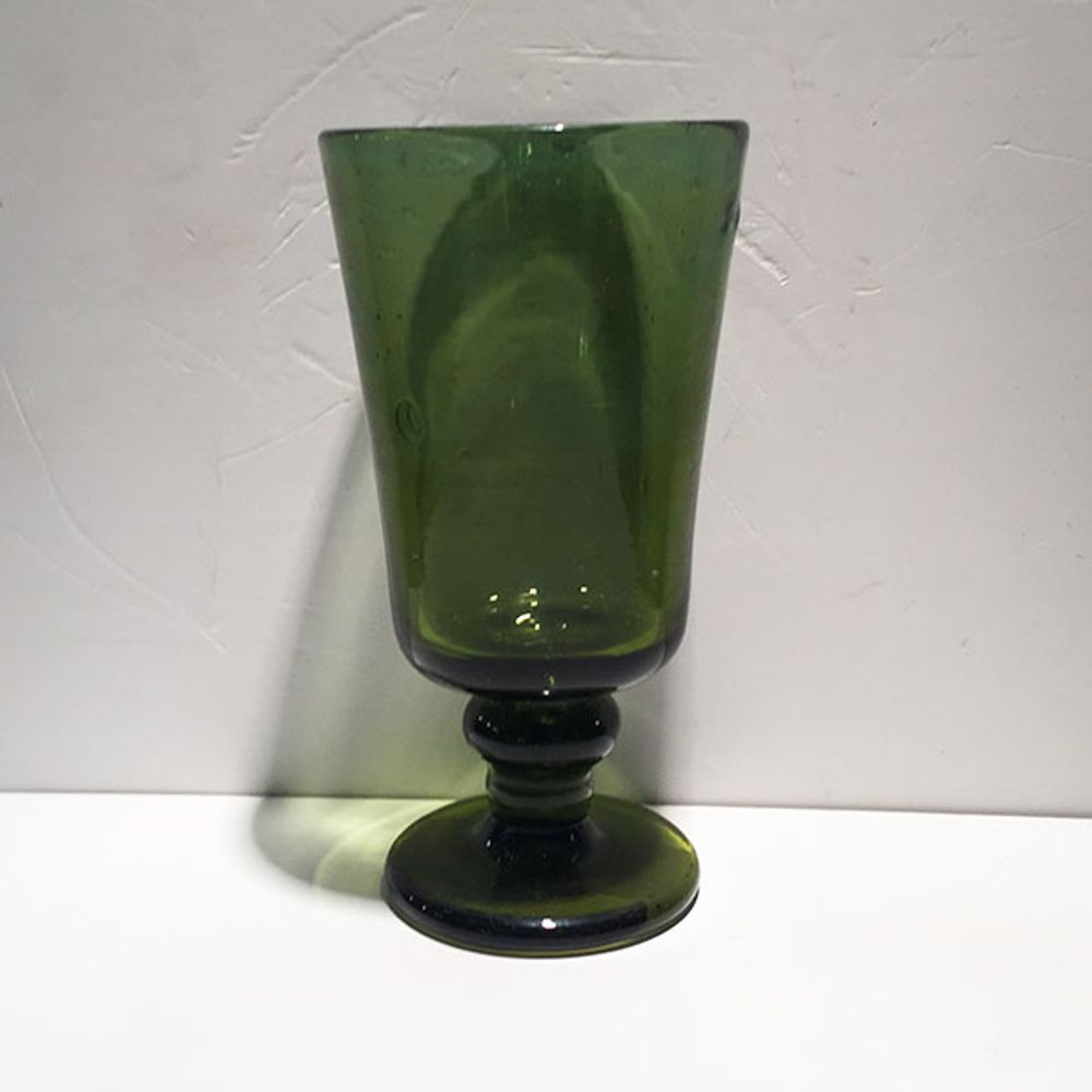 Verres à pied - Verre à pied traditionnel - HORS LIGNE - SALAHEDDIN