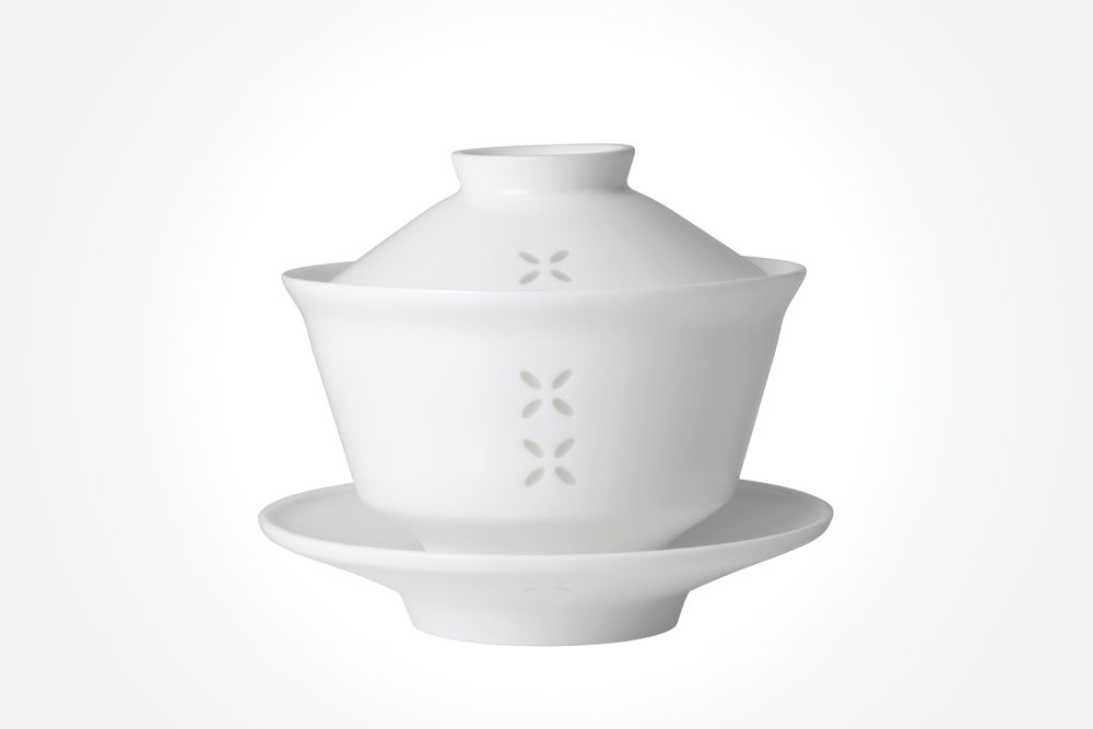Accessoires thé et café - Set à thé - JIA