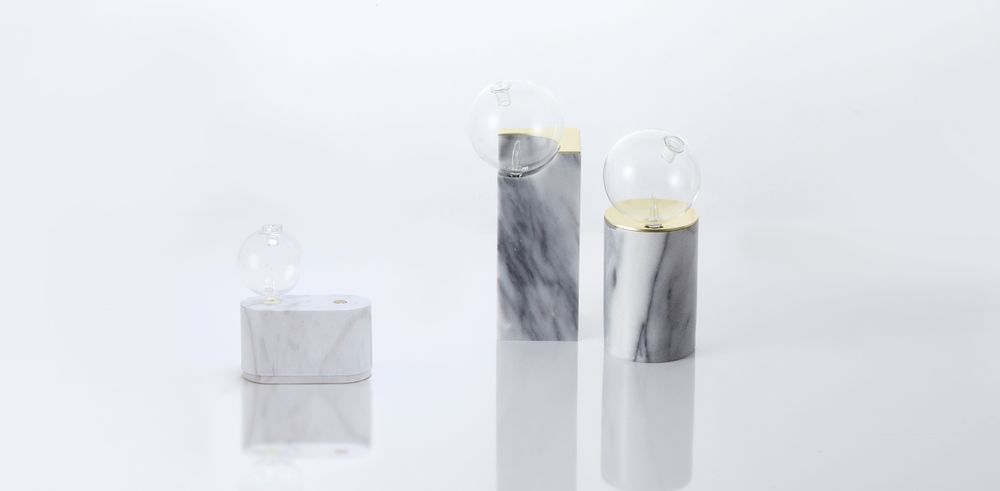 Cadeaux - Diffuseur d'arôme - JIA