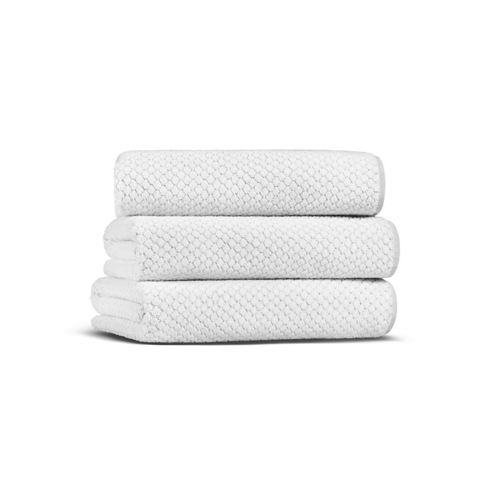 Autres linges de bain - Serviette Punto - L'APPARTEMENT