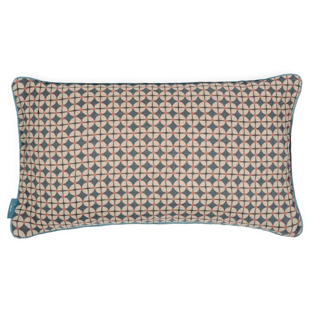 Coussins textile - Coussins Décoratifs Russe - LE MONDE SAUVAGE BEATRICE LAVAL