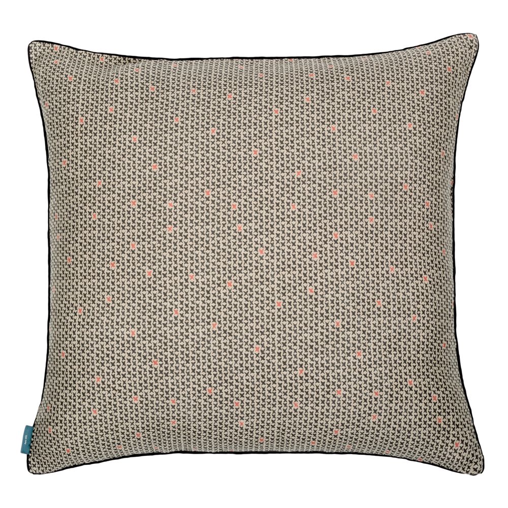 Coussins textile - Coussins Décoratifs Russe - LE MONDE SAUVAGE BEATRICE LAVAL