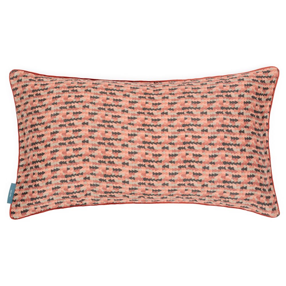 Coussins textile - Coussins Décoratifs Russe - LE MONDE SAUVAGE BEATRICE LAVAL