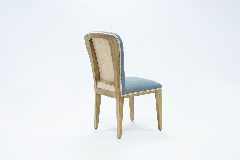 Chaises pour collectivités - Chaise Gaston Essence | Chaise - CREARTE COLLECTIONS