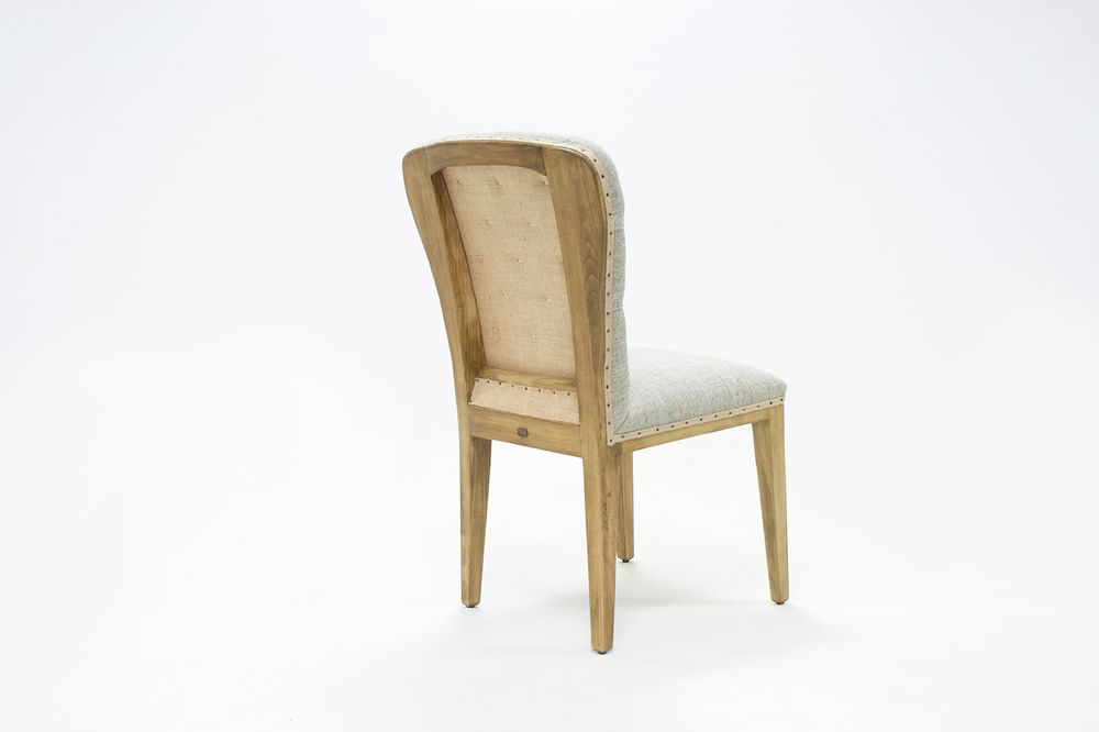 Chaises pour collectivités - Chaise Gaston Essence | Chaise - CREARTE COLLECTIONS