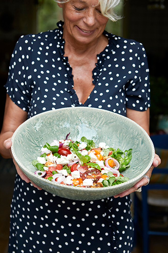 Bowls - Big and small bowls - STHÅL