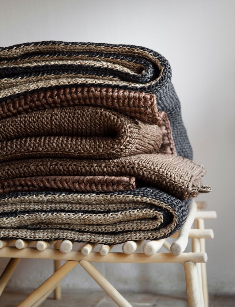 Tapis - Tapis en Sisal - VALENTINA HOYOS ARISTIZABAL