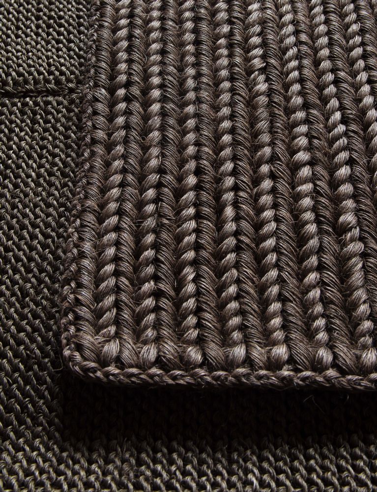 Tapis - Tapis en Sisal - VALENTINA HOYOS ARISTIZABAL