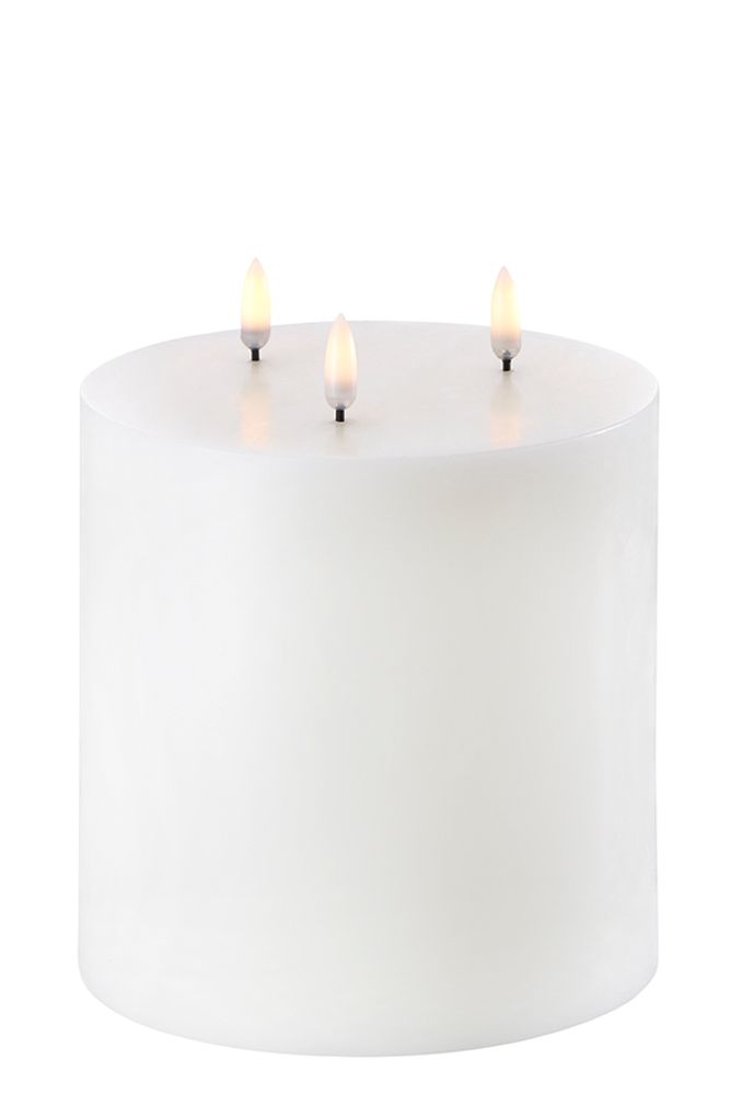 Autres décorations de Noël - Bougies LED UYUNI - UYUNI LIGHTING