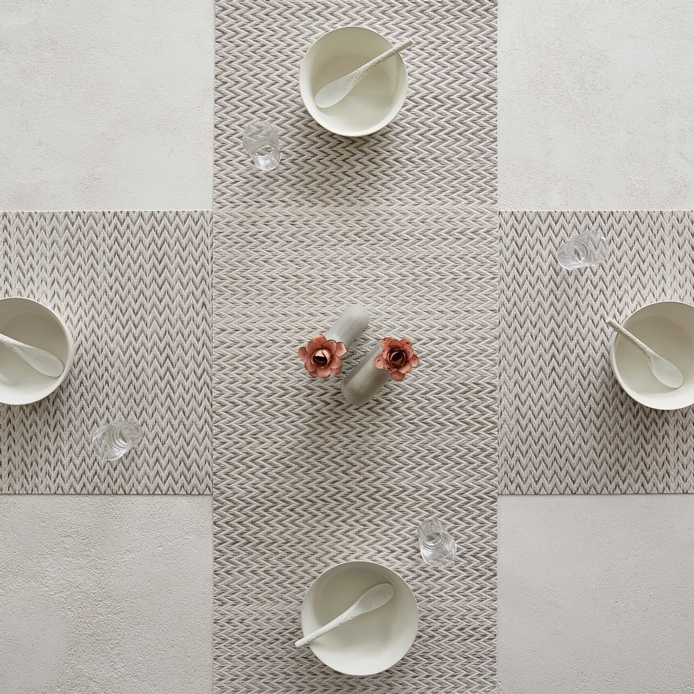 Sets de table - Set de Table QUILL - CHILEWICH