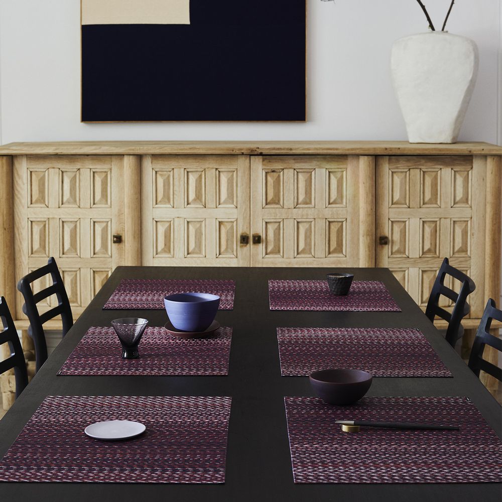 Sets de table - Set de Table QUILL - CHILEWICH