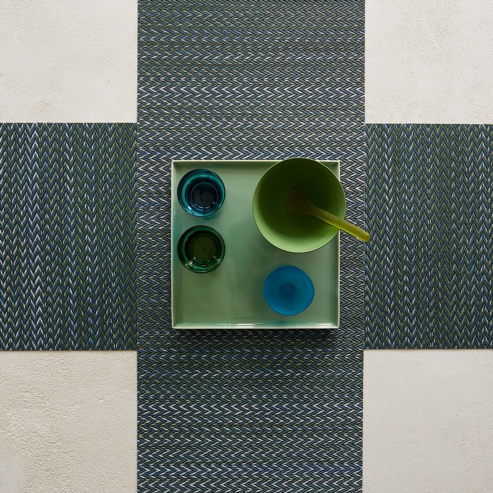 Sets de table - Set de Table QUILL - CHILEWICH