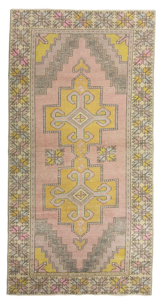 Classic carpets - ANATOLIAN CARPET - OLDNEWRUG