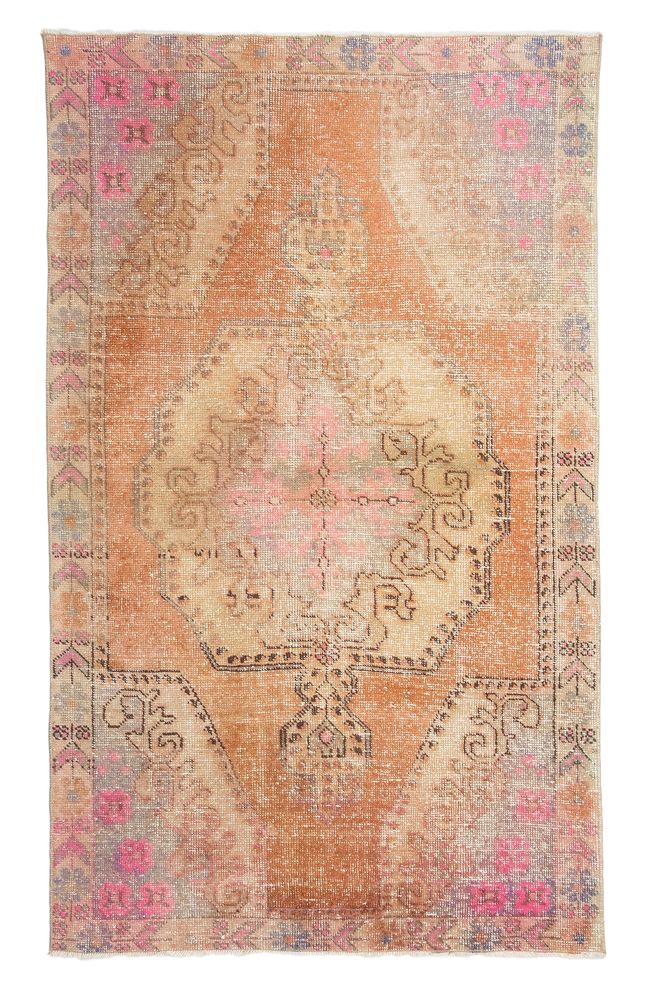 Classic carpets - ANATOLIAN CARPET - OLDNEWRUG