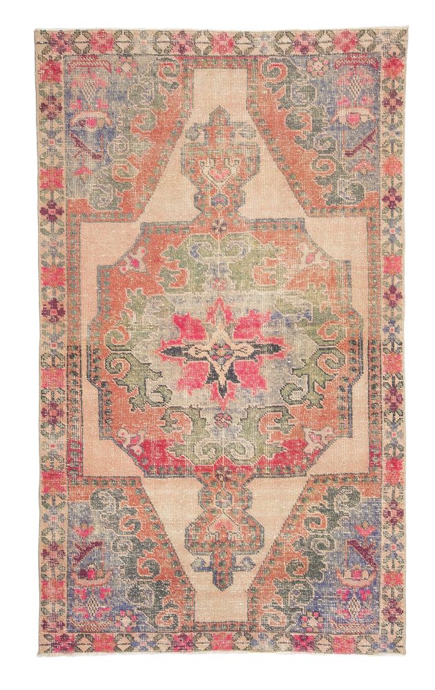 Classic carpets - ANATOLIAN CARPET - OLDNEWRUG