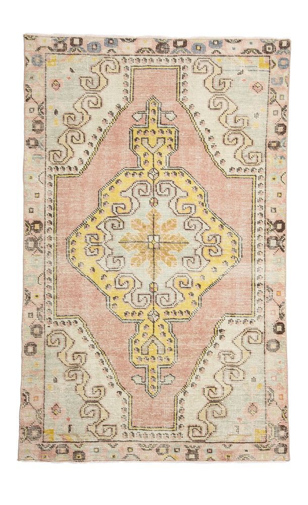 Classic carpets - ANATOLIAN CARPET - OLDNEWRUG